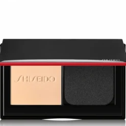 Self-Refreshing Custom Finish Powder Foundation