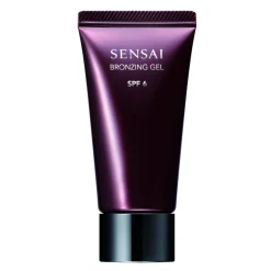 SENSAI BRONZING GEL SPF6