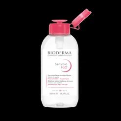 Sensibio H20 Agua Micelar Pump