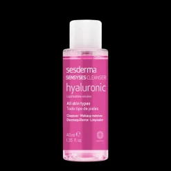 SENSYSES CLEANSER HYALURONIC  40ML