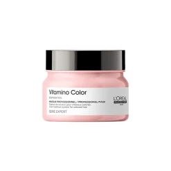 SERIE EXPERT VITAMINO COLOR MASCARILLA 250 ML