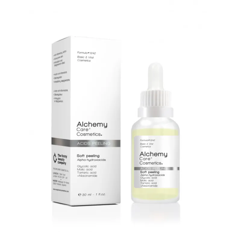 SERUM ACIDS PEELING SOFT 30 ML