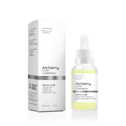 SERUM VITAMINS RETINOL 0.3% 30 ML