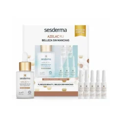 SESDERMA PROTOCOLO DESPIGMENTANTE