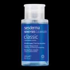 SESDERMA SENSYSES CLEANSER CLASSIC 200ML