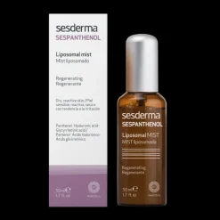 SESPANTHENOL MIST 50ML