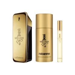 Set 1 Million Eau de Toilette & Desodorante