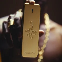 Set 1 Million Eau de Toilette & Desodorante