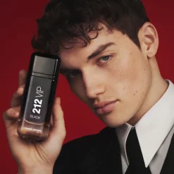 Set 212 Vip Men Black Eau de Parfum