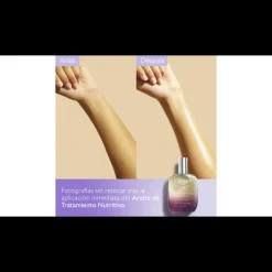 Set Aceite de Tratamiento Nutritivo 50ml + Regalos