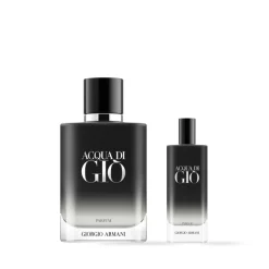 Set Acqua di Giò Parfum