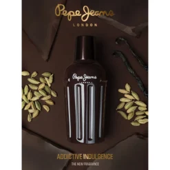 Set Addictive Indulgence Eau de Parfum para Hombre