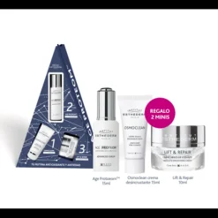 Set Age Proteom  + Osmoclean Crema Regalo + Crema Lift & Repair  Regalo