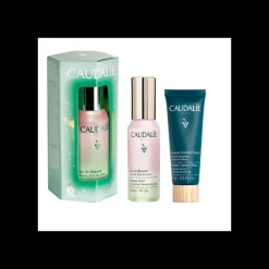 Set  Agua de belleza + Mascarilla Detox