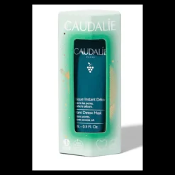 Set  Agua de belleza + Mascarilla Detox