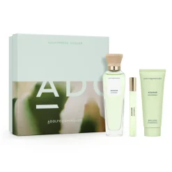 Set Agua Fresca Azahar Eau de Toilette