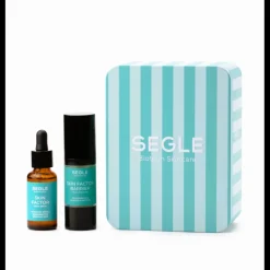 Set Antiaging Piel Sensible Sérum  y Crema Skin Factor