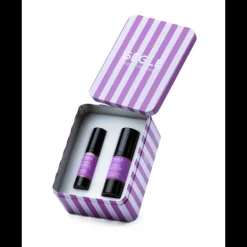 Set Antiaging Triple Retinoid Tratamiento antiedad intensivo con retinol y retinal