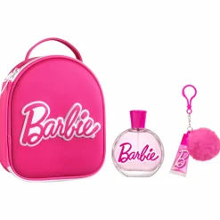 Set Barbie Neceser 3D Eau de Toilette
