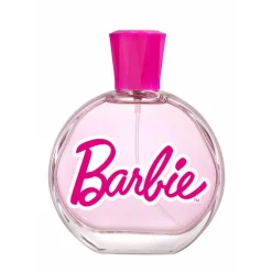 Set Barbie Neceser 3D Eau de Toilette