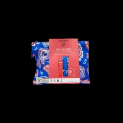 SET BEE SUN SAFE HYDRA FRESH GEL CREMA SPF50 + AFTER SUN DE REGALO