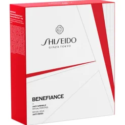 Set Benefiance Anti-Wrinkle Ritual For Eyes