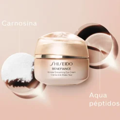 Set Benefiance Anti-Wrinkle Ritual For Eyes