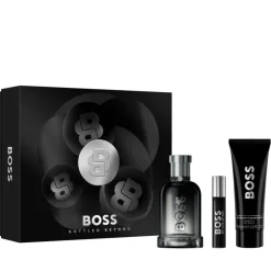 Set BOSS Bottled Beyond Eau de Parfum & Gel de Ducha