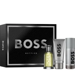 Set Boss Bottled Eau de Toilette