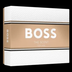 Set BOSS The Scent Eau de Toilette para Hombre