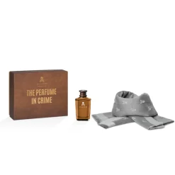 SET BOXING CLUB EAU DE PARFUM