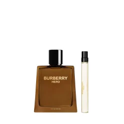 Set Burberry Hero Eau de Parfum para Hombre