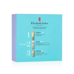 SET CERAMIDE ÁCIDO HIALURÓNICO CAPSULES
