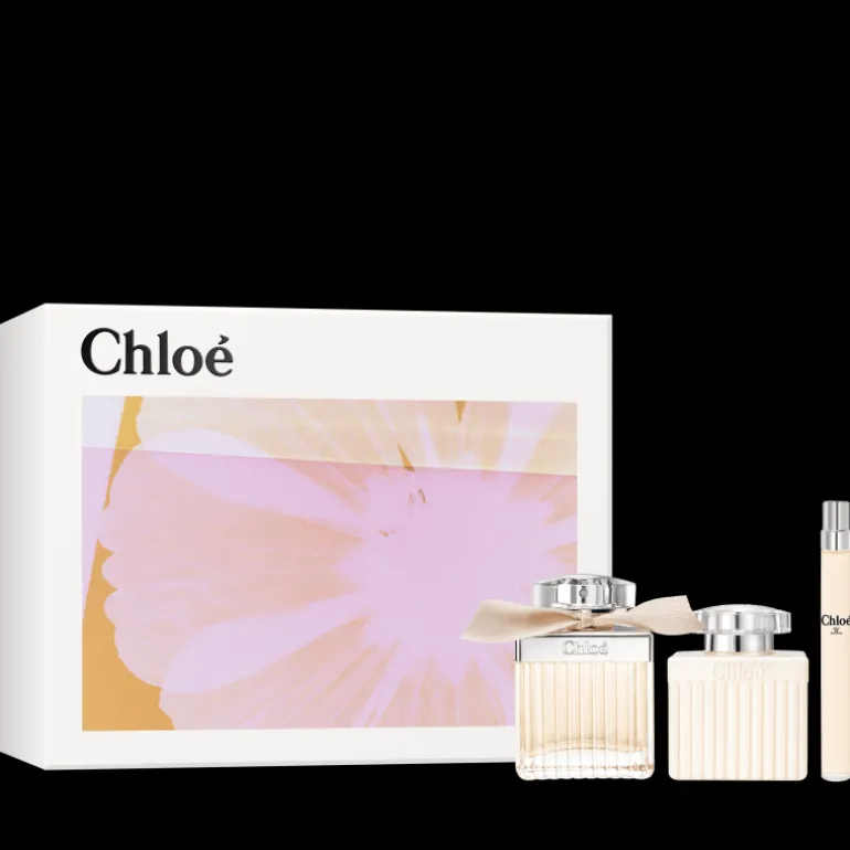 Set Chloé Eau de Parfum para Mujer