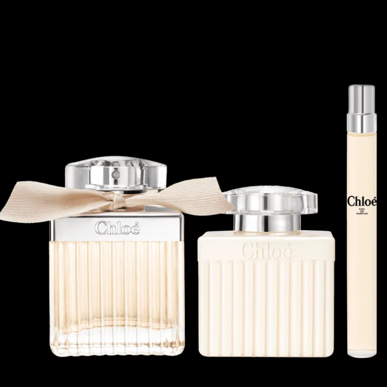 Set Chloé Eau de Parfum para Mujer