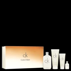 Set CK One Eau de Toilette Unisex