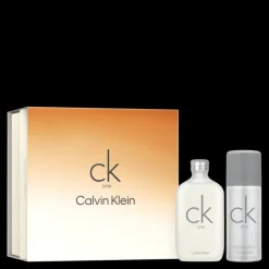 Set CK One Eau de Toilette Unisex