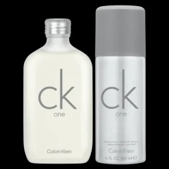 Set CK One Eau de Toilette Unisex