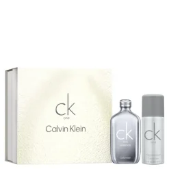 Set CK ONE Essence Eau de Toilette