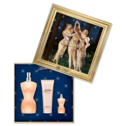 Set Classique Eau de Toilette