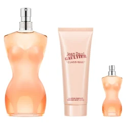 Set Classique Eau de Toilette