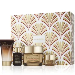 Set Crema Antiedad Revitalizing Supreme + 3 Regalos