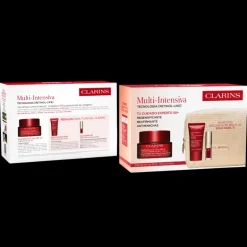 Set Crema Multi-Intensiva Dia Spf15