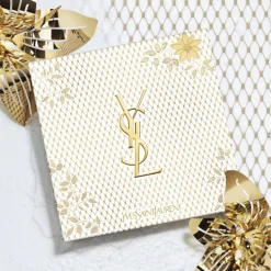 Set de Navidad Black Opium Eau de Parfum + Loción Corporal