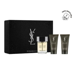 Set de Navidad L'Homme Eau de Toilette
