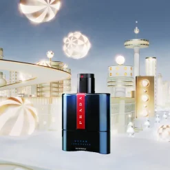 Set de Navidad Luna Rossa Ocean Eau de Toilette