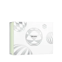 Set de Navidad Luna Rossa Carbon Eau de Toilette