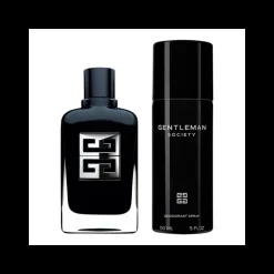 Set de Regalo Gentleman Society Eau de Parfum
