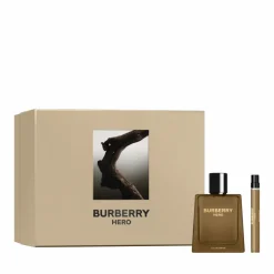 SET DE REGALO HERO DE 2 PIEZAS DE EAU DE PARFUM