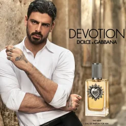 Set Devotion Male Eau de Parfum